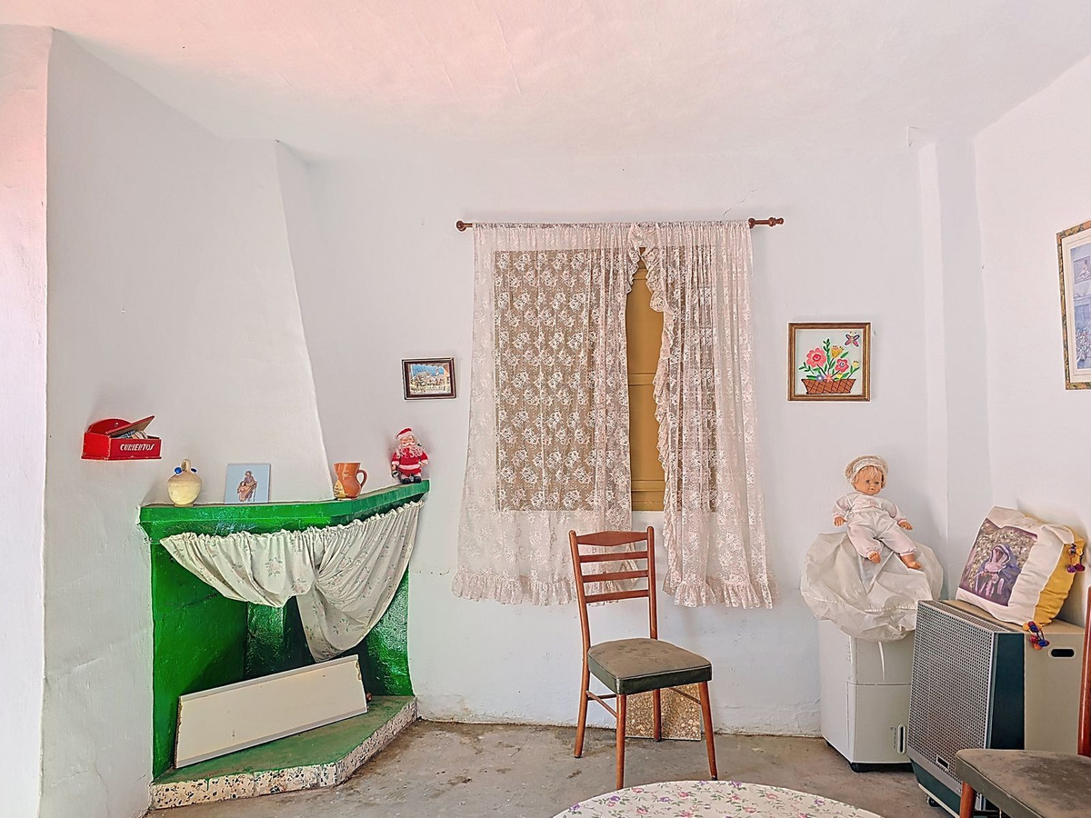 Huis te koop in Cómpeta | 3 slaapkamers H4985434
