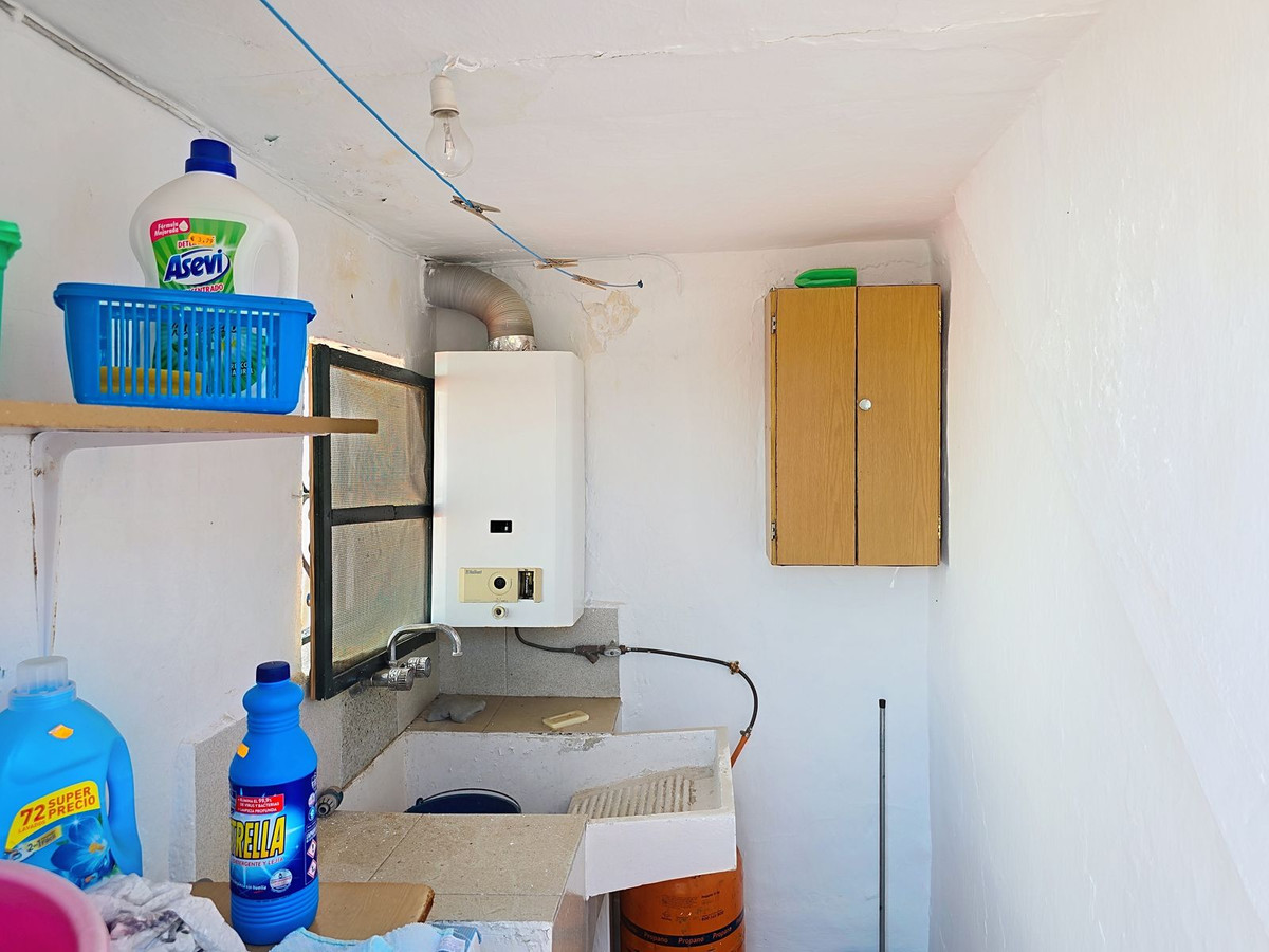 Huis te koop in Cómpeta | 3 slaapkamers H4985434