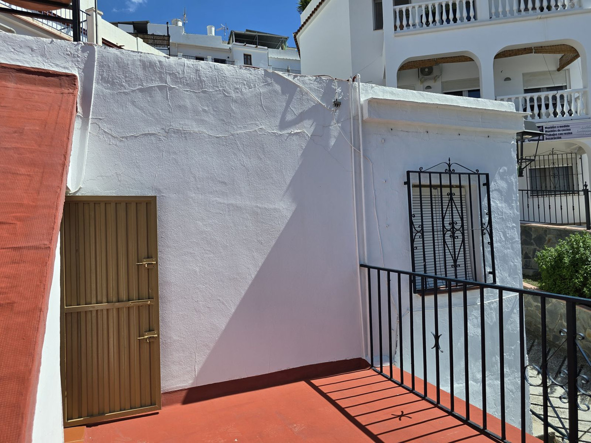 Huis te koop in Cómpeta | 3 slaapkamers H4985434