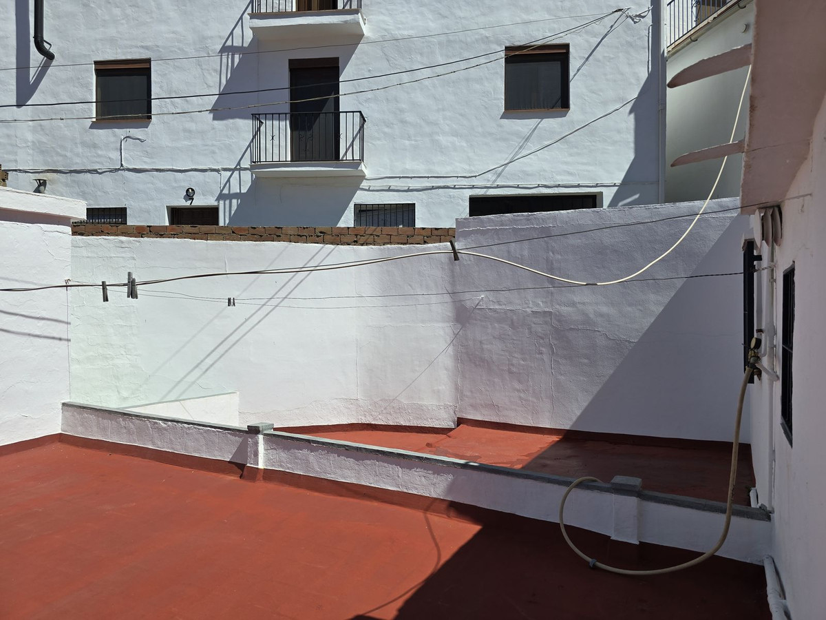 Huis te koop in Cómpeta | 3 slaapkamers H4985434