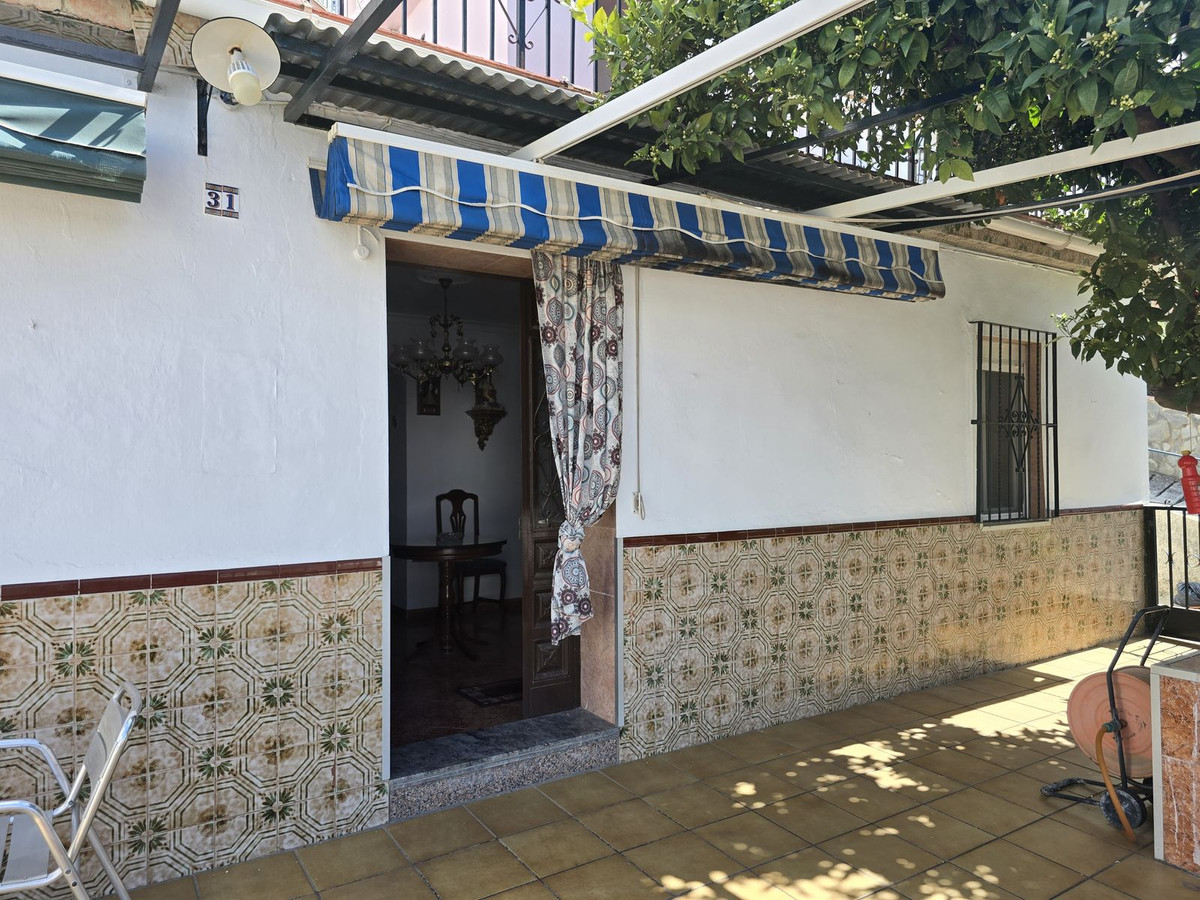 Huis te koop in Cómpeta | 3 slaapkamers H4985434