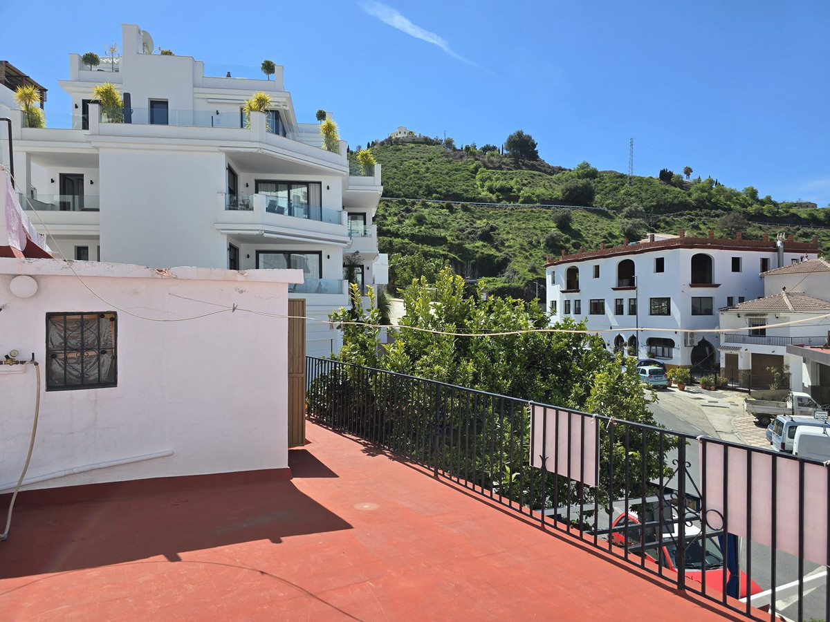 Huis te koop in Cómpeta | 3 slaapkamers H4985434