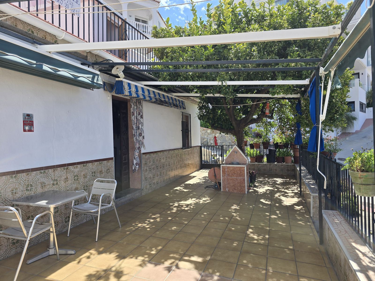Huis te koop in Cómpeta | 3 slaapkamers H4985434