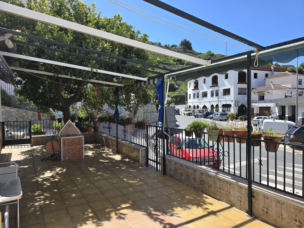 Huis te koop in Cómpeta | 3 slaapkamers H4985434