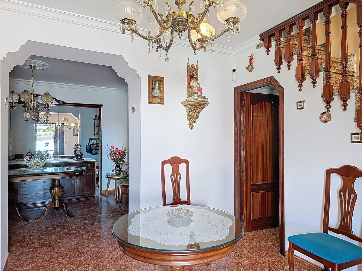 Huis te koop in Cómpeta | 3 slaapkamers H4985434