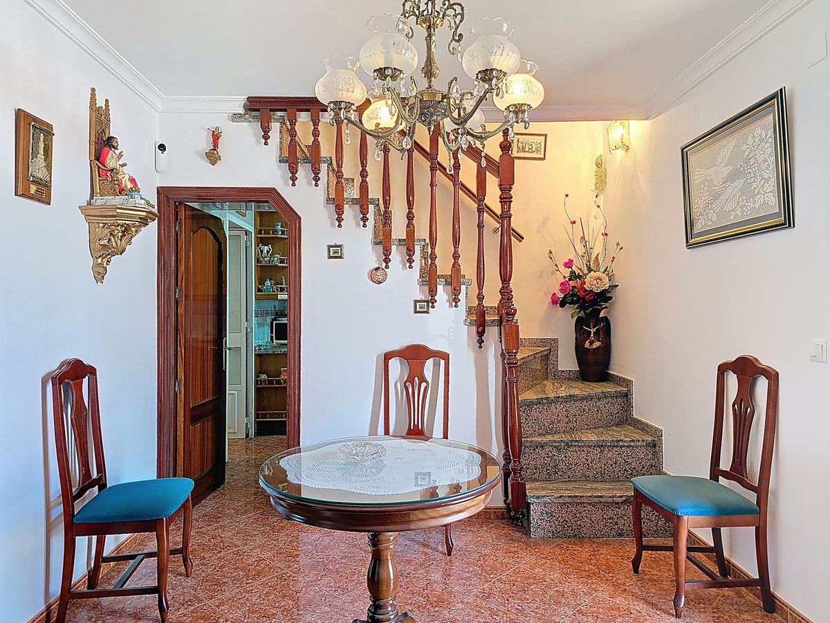 Huis te koop in Cómpeta | 3 slaapkamers H4985434