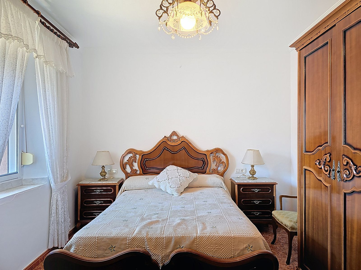 Huis te koop in Cómpeta | 3 slaapkamers H4985434