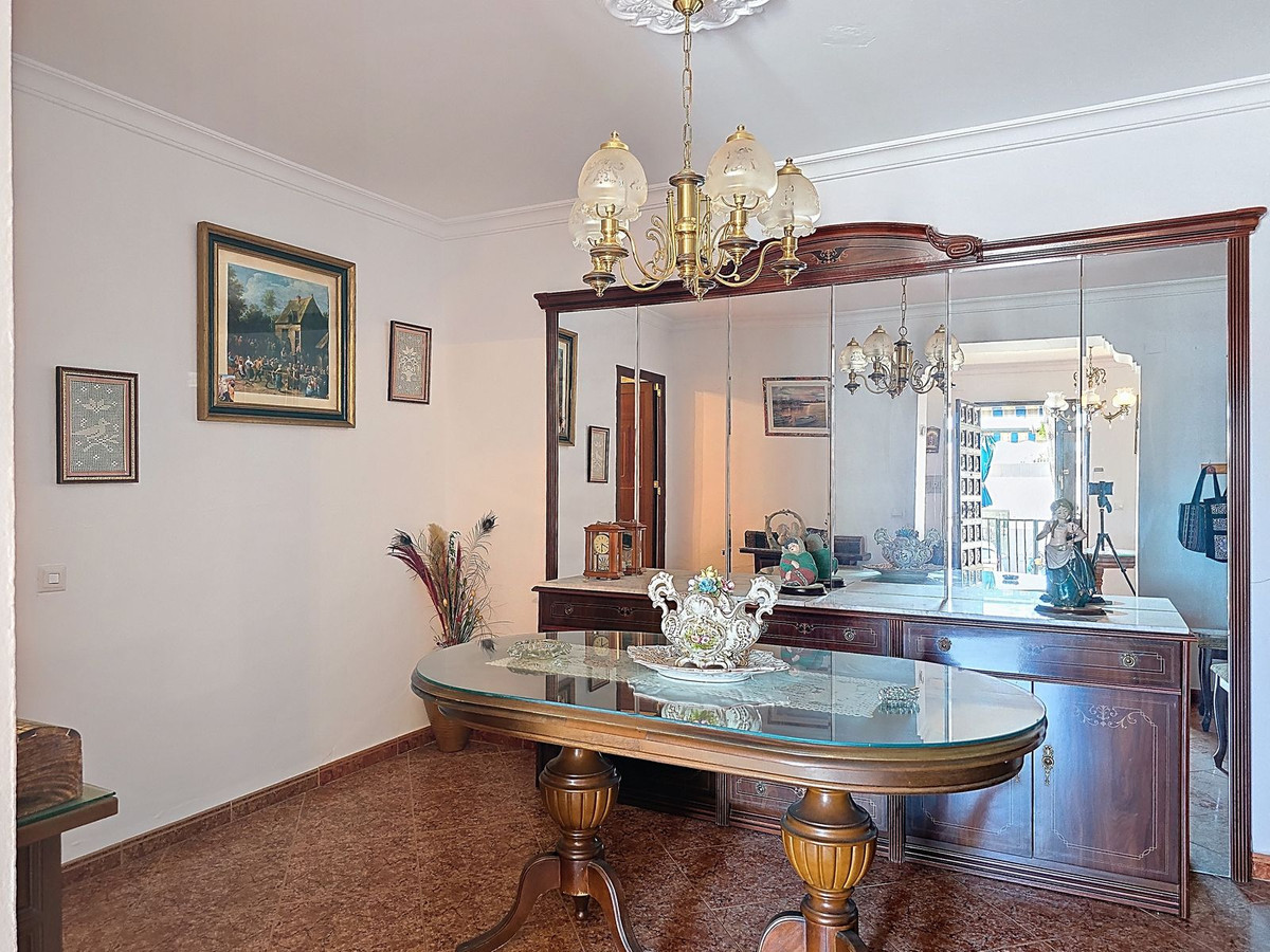 Huis te koop in Cómpeta | 3 slaapkamers H4985434