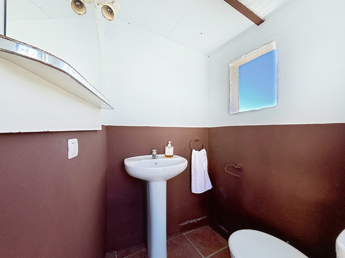 Semi-Vrijstaande Villa in Cómpeta-42