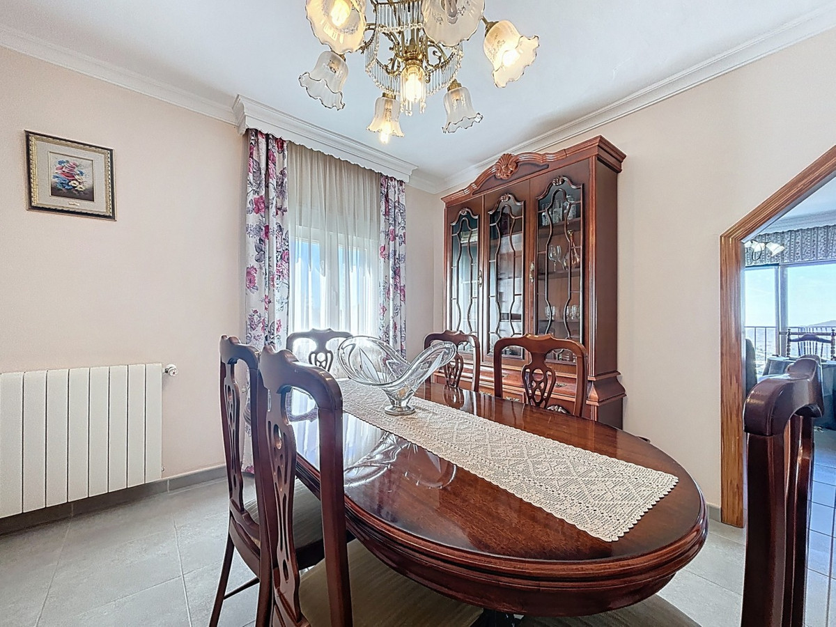 Vrijstaande Villa in Cómpeta-11
