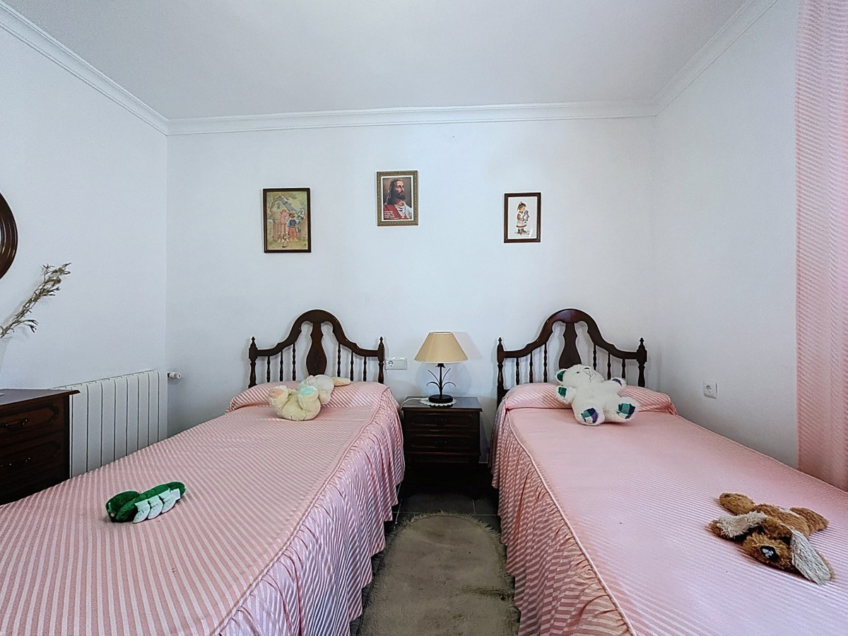 Vrijstaande Villa in Cómpeta-18