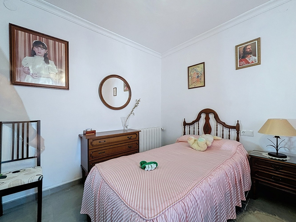 Vrijstaande Villa in Cómpeta-19
