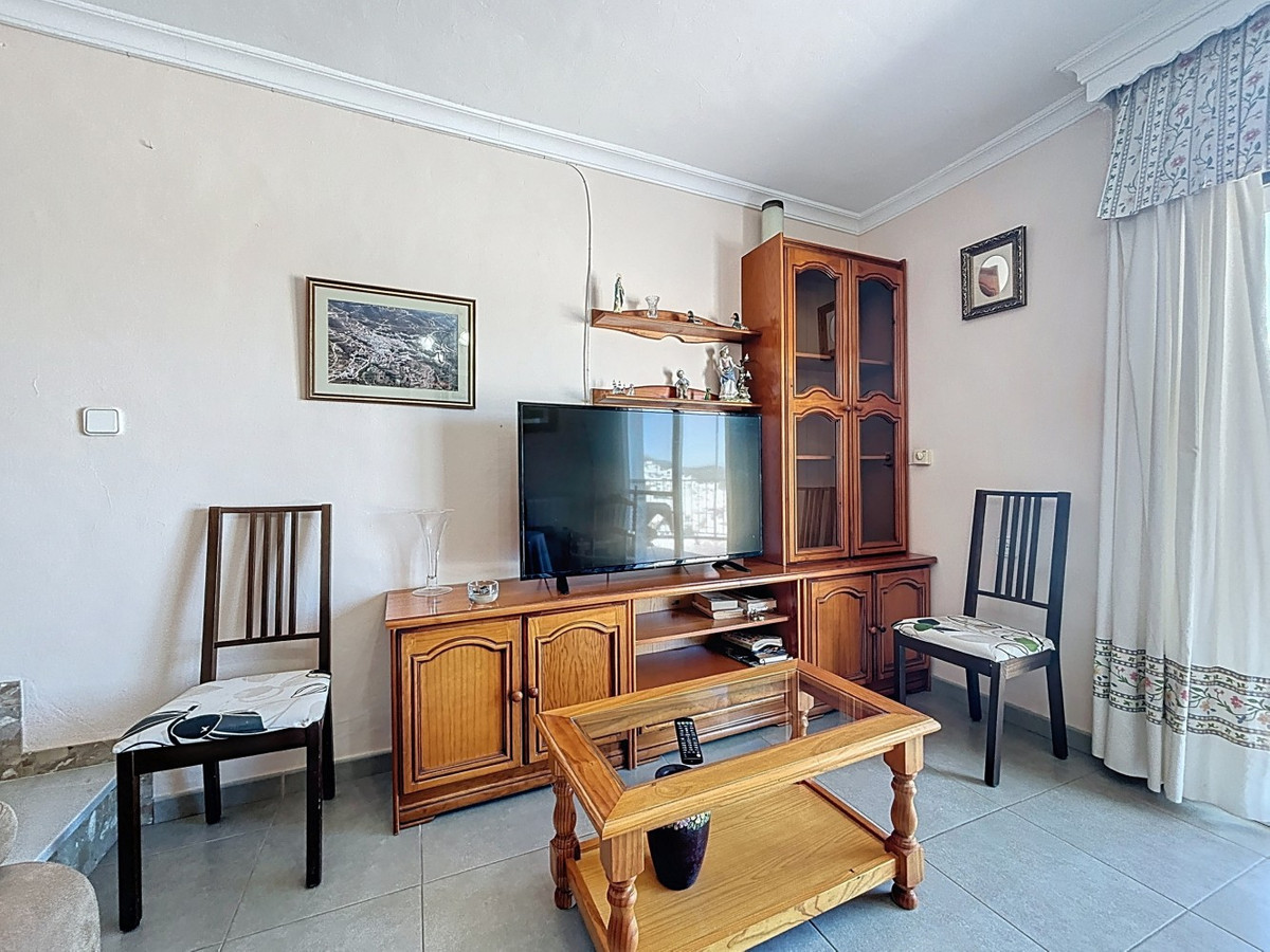 Vrijstaande Villa in Cómpeta-28