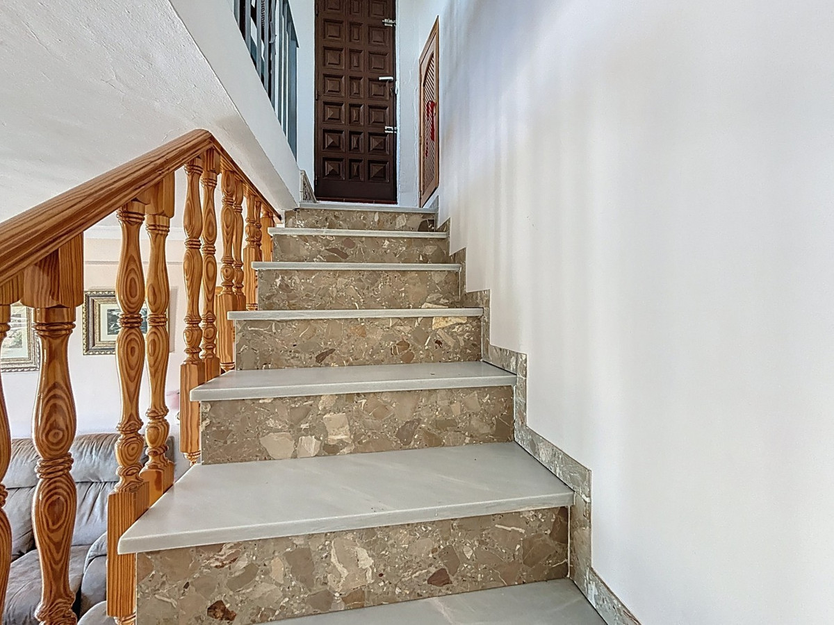 Vrijstaande Villa in Cómpeta-40