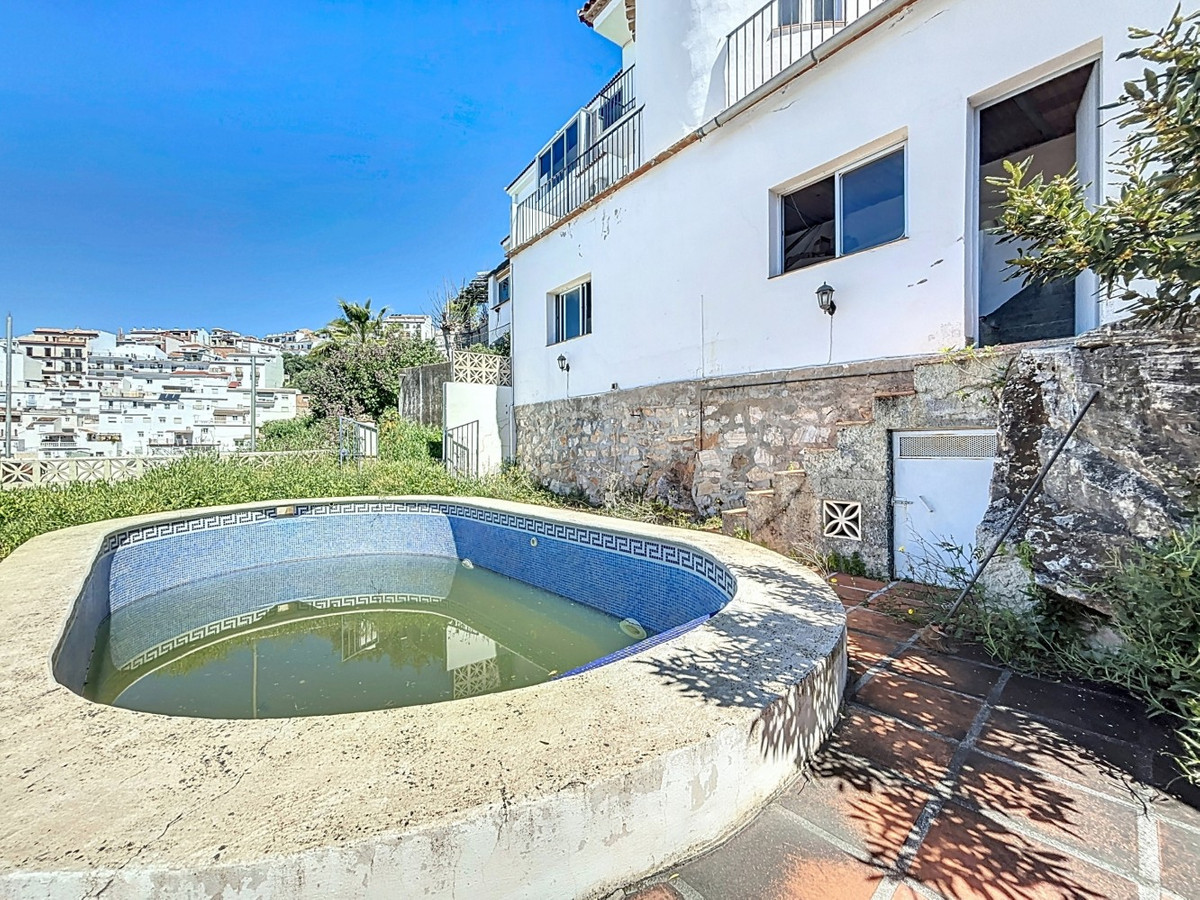 Vrijstaande Villa in Cómpeta-49