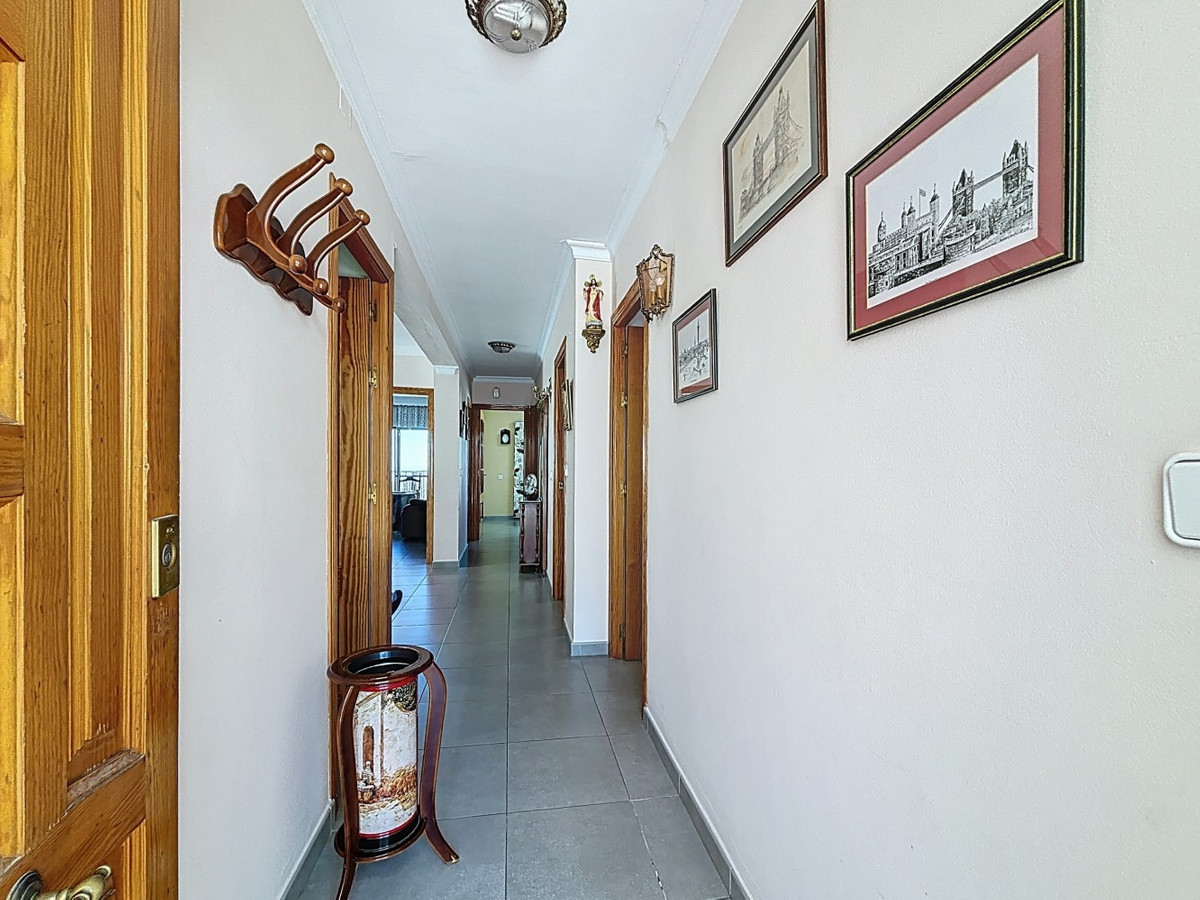 Vrijstaande Villa in Cómpeta-7
