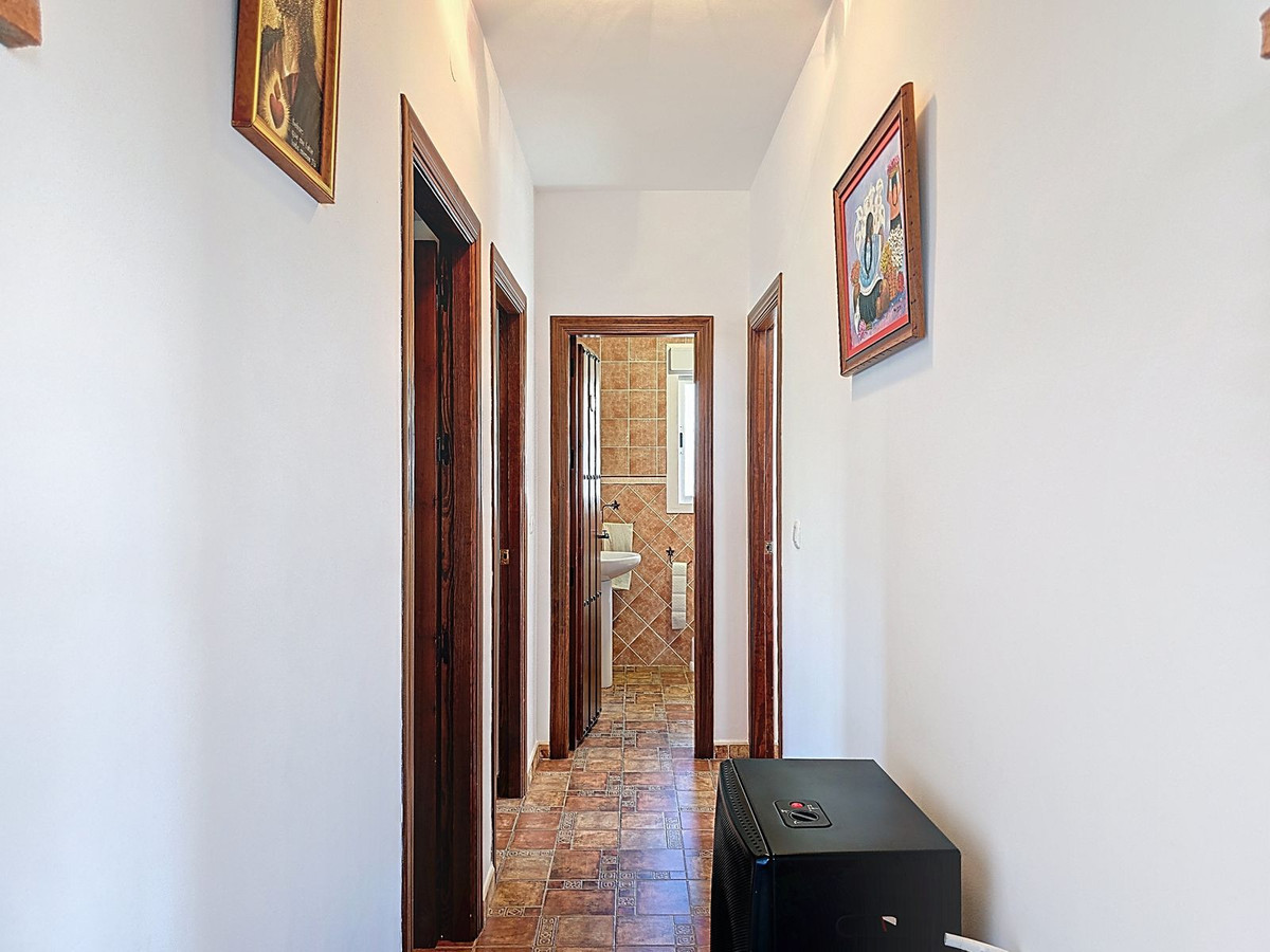 Huis te koop in Cómpeta | 3 slaapkamers H5013607