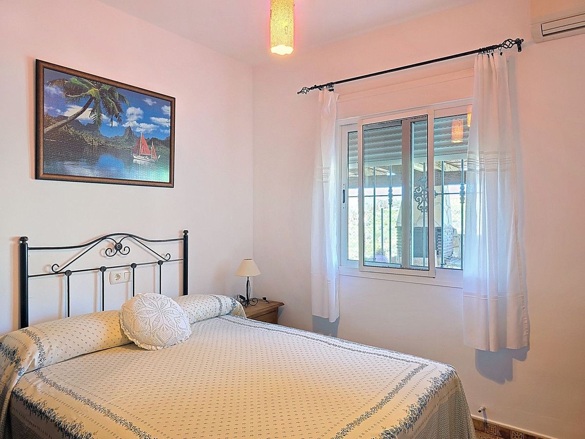 Huis te koop in Cómpeta | 3 slaapkamers H5013607