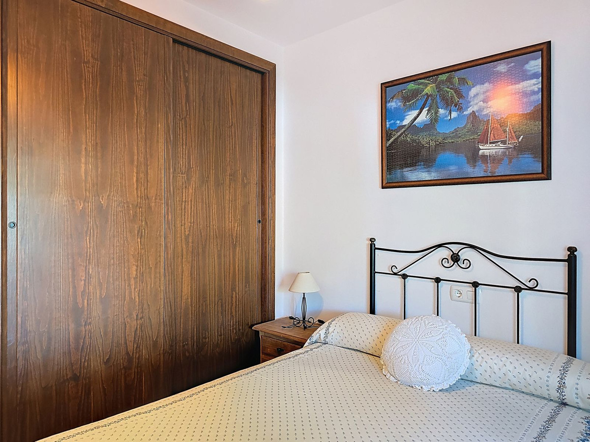 Huis te koop in Cómpeta | 3 slaapkamers H5013607