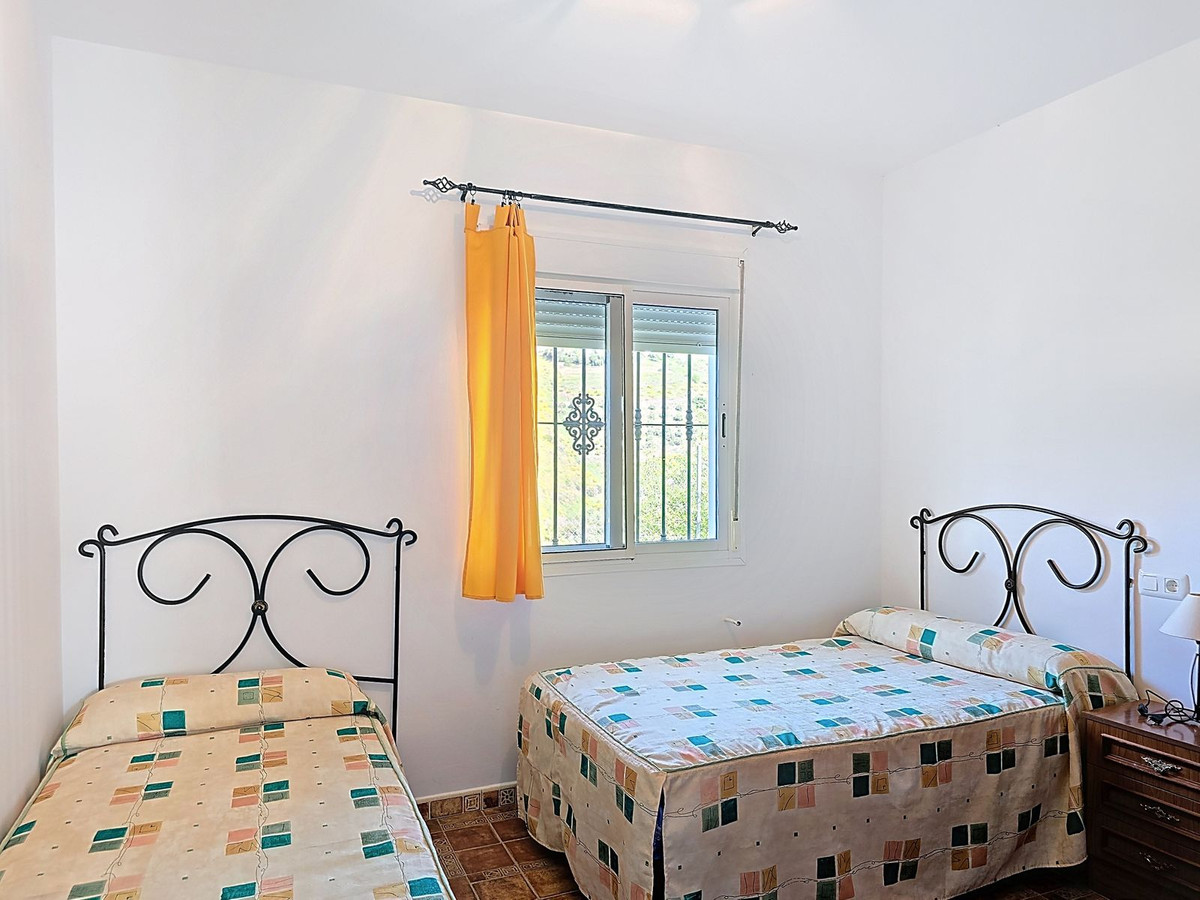 Huis te koop in Cómpeta | 3 slaapkamers H5013607