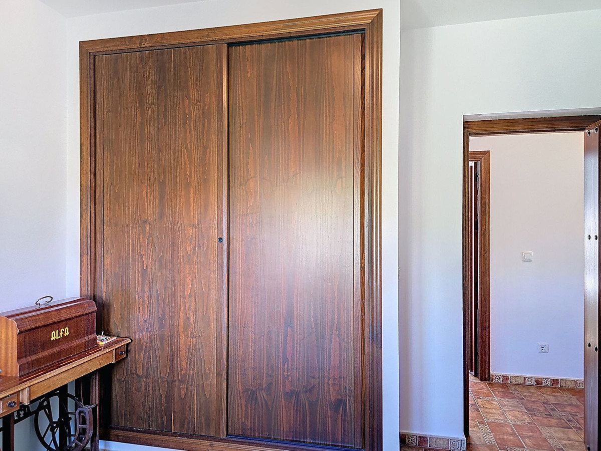 Huis te koop in Cómpeta | 3 slaapkamers H5013607