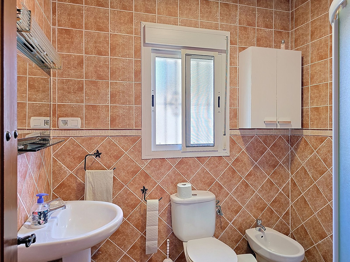 Huis te koop in Cómpeta | 3 slaapkamers H5013607