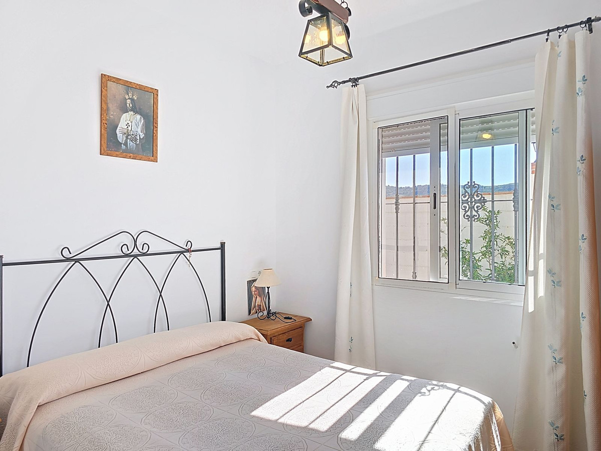 Huis te koop in Cómpeta | 3 slaapkamers H5013607