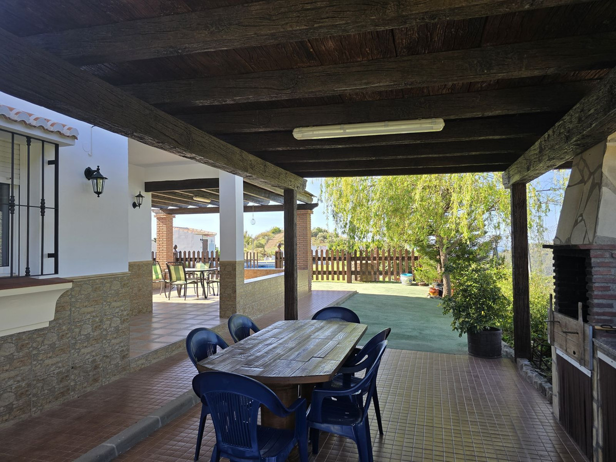 Huis te koop in Cómpeta | 3 slaapkamers H5013607