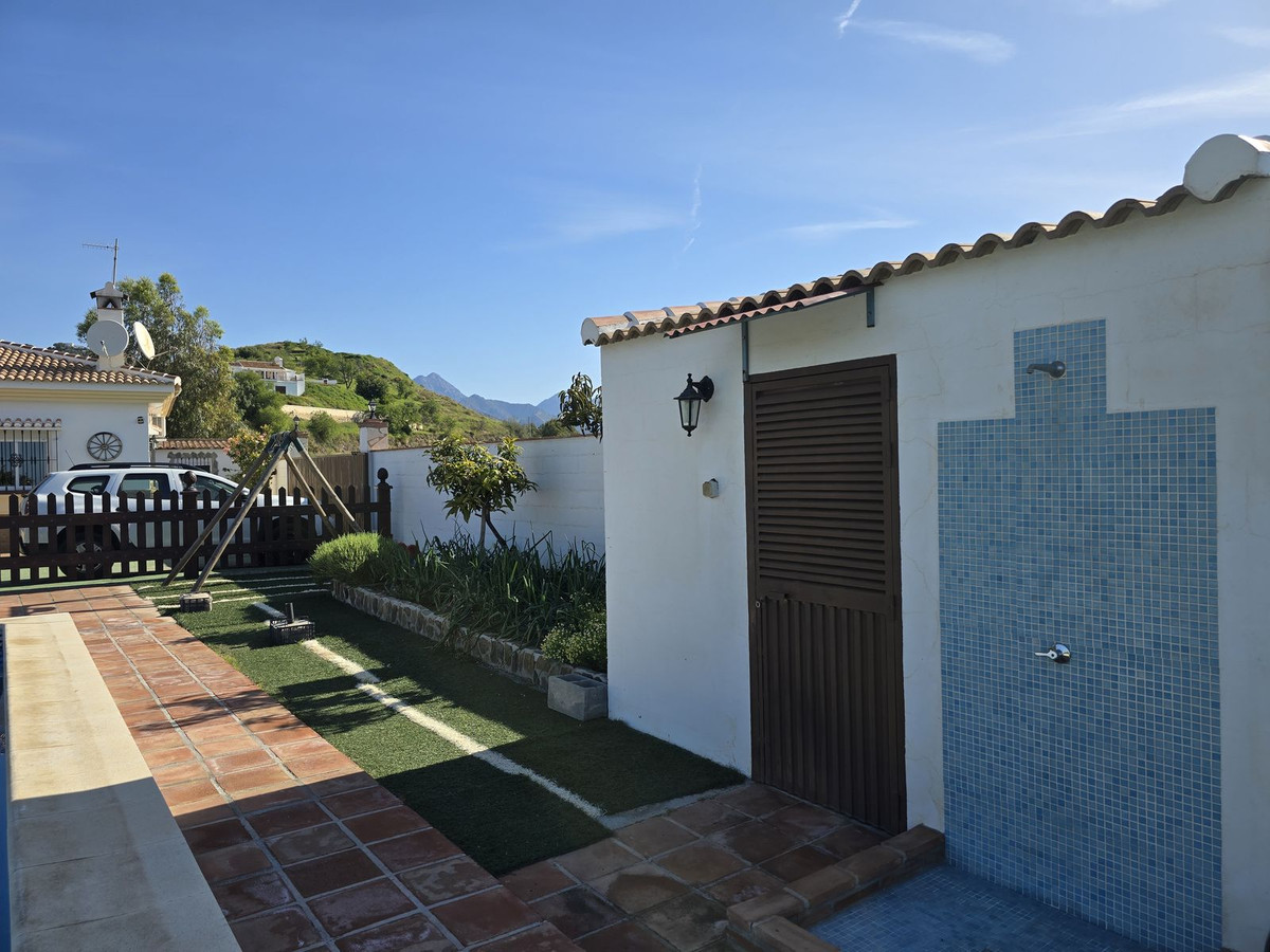 Huis te koop in Cómpeta | 3 slaapkamers H5013607