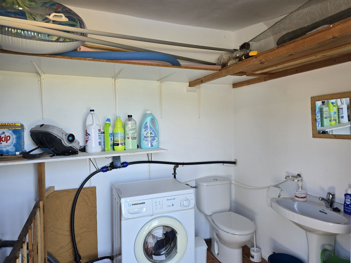 Huis te koop in Cómpeta | 3 slaapkamers H5013607