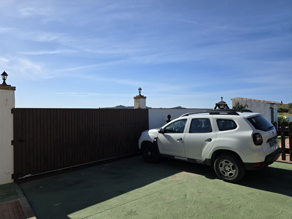 Huis te koop in Cómpeta | 3 slaapkamers H5013607