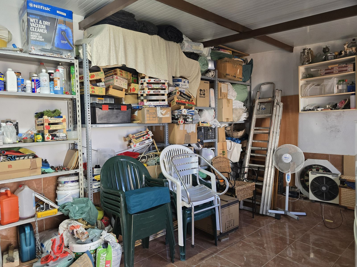 Huis te koop in Cómpeta | 3 slaapkamers H5013607