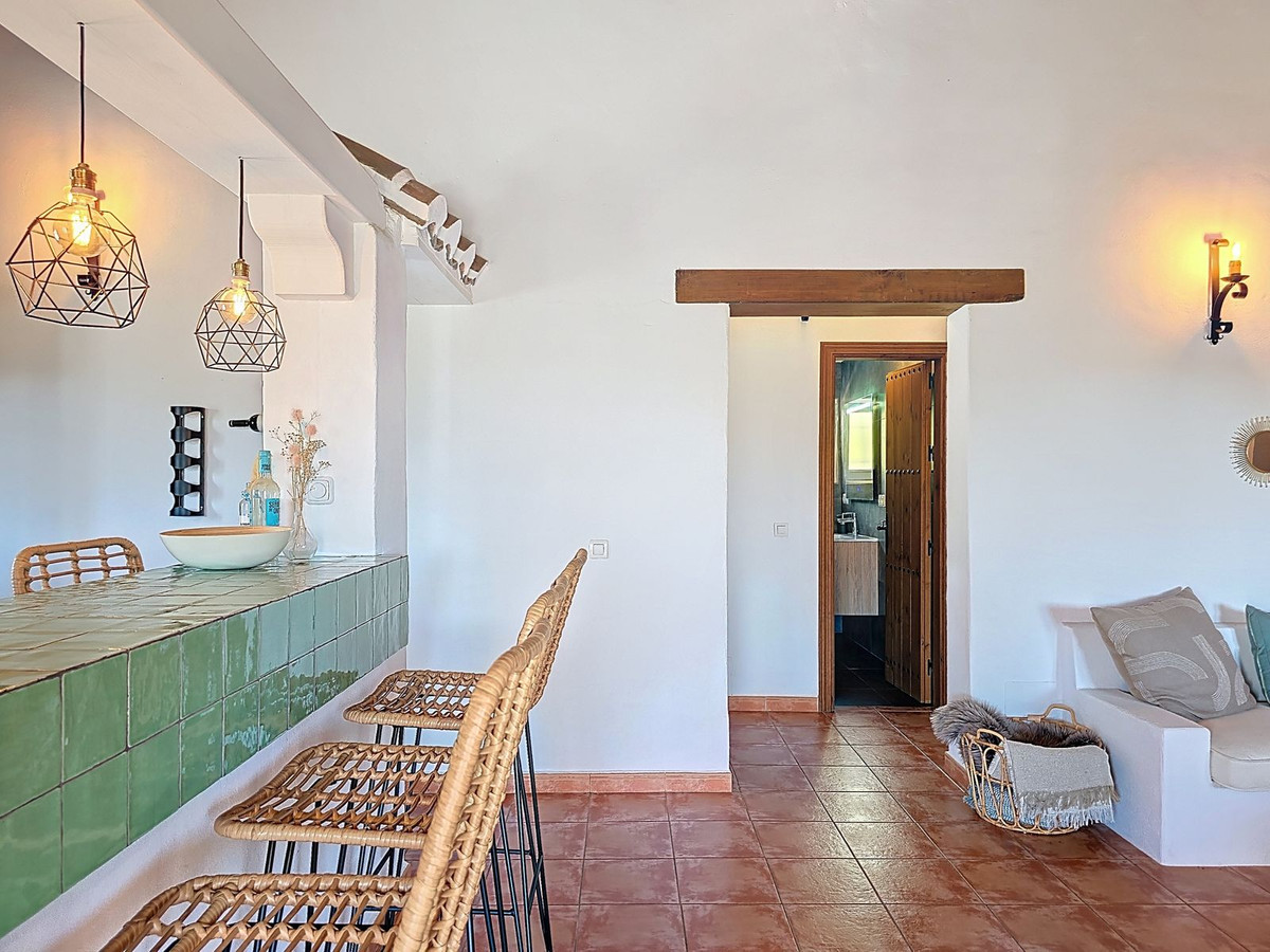 Huis te koop in Cómpeta | 3 slaapkamers H5017903