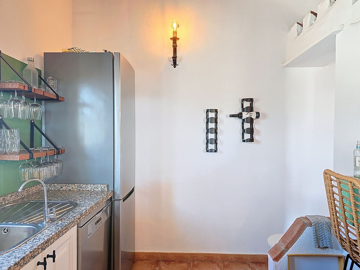 Huis te koop in Cómpeta | 3 slaapkamers H5017903
