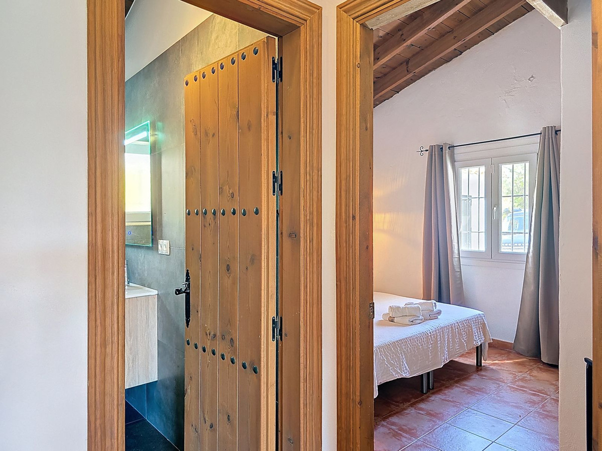 Huis te koop in Cómpeta | 3 slaapkamers H5017903