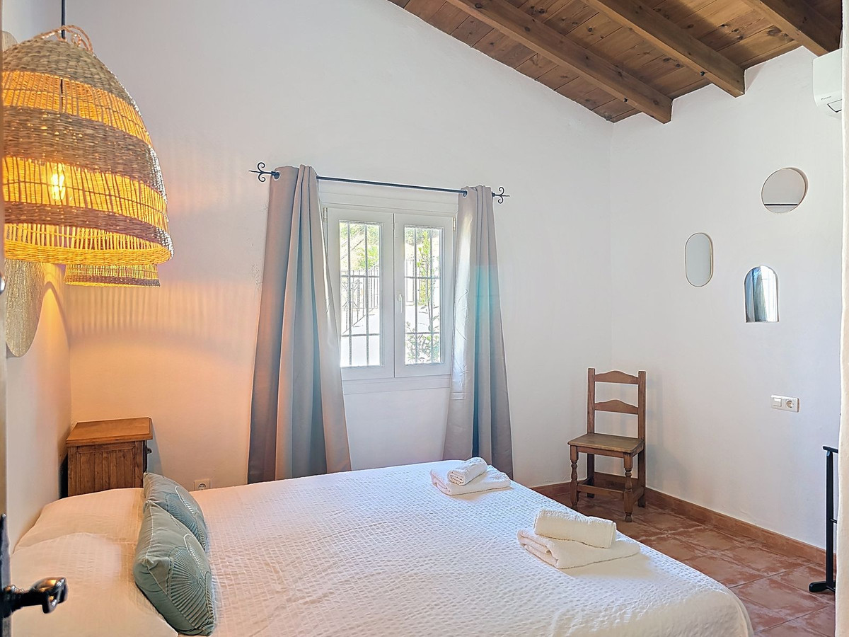 Huis te koop in Cómpeta | 3 slaapkamers H5017903