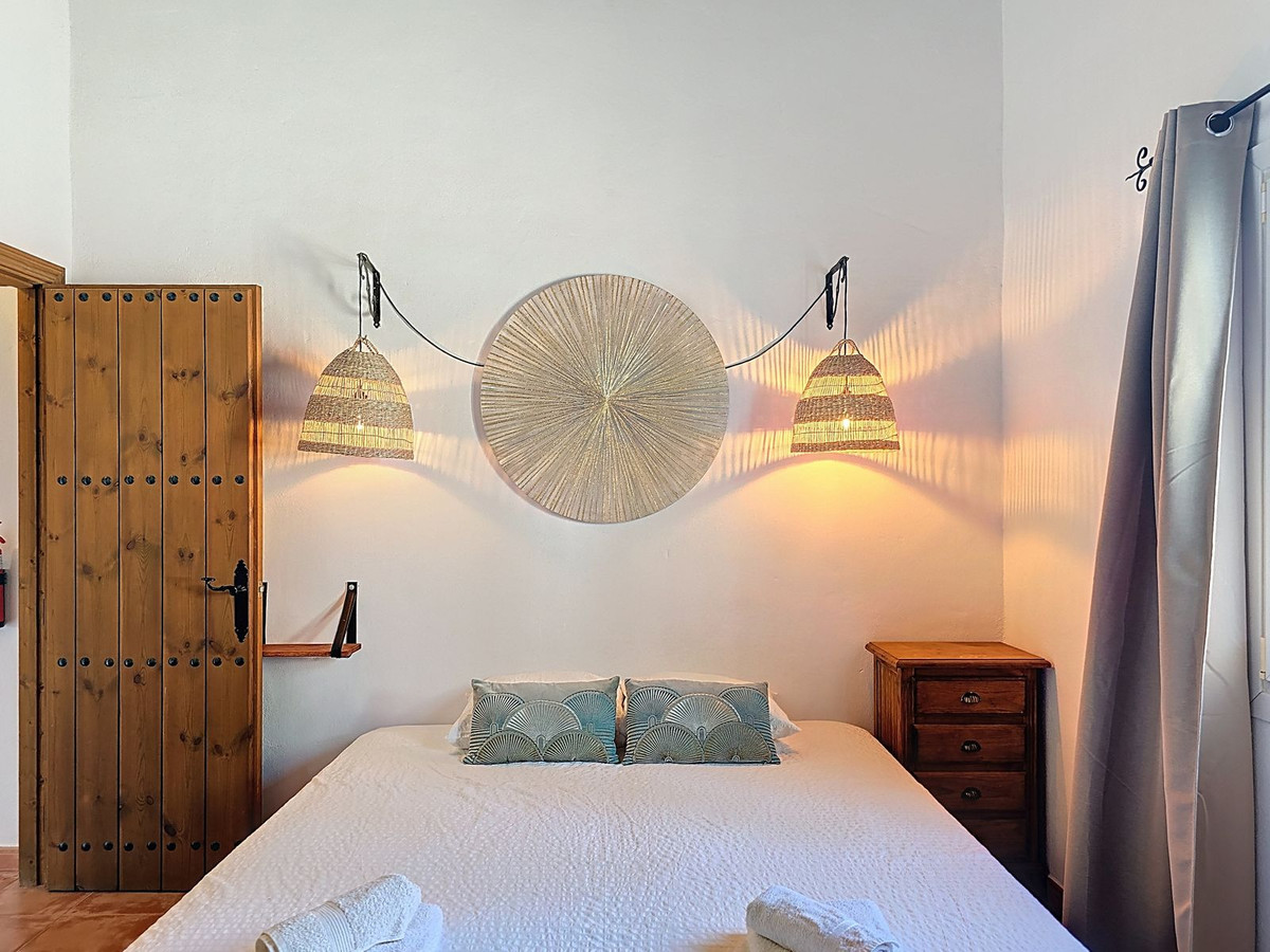 Huis te koop in Cómpeta | 3 slaapkamers H5017903