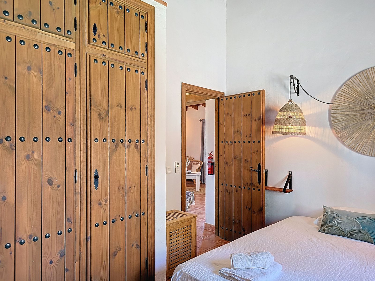 Huis te koop in Cómpeta | 3 slaapkamers H5017903