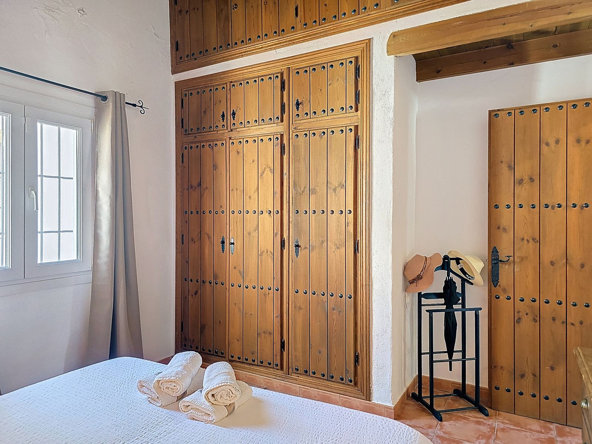 Huis te koop in Cómpeta | 3 slaapkamers H5017903
