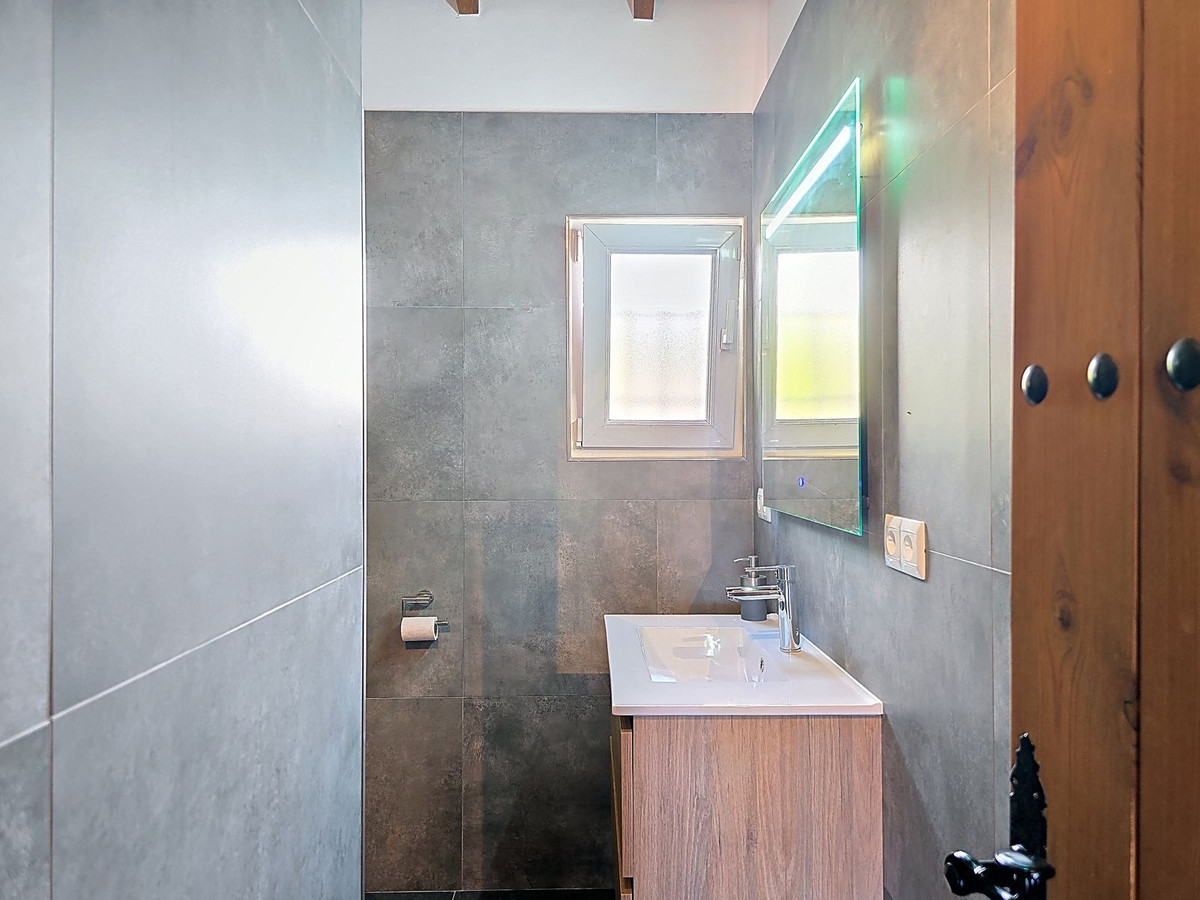 Huis te koop in Cómpeta | 3 slaapkamers H5017903