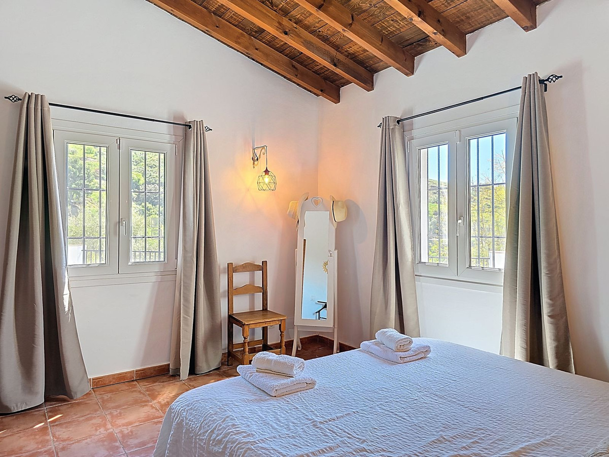 Huis te koop in Cómpeta | 3 slaapkamers H5017903