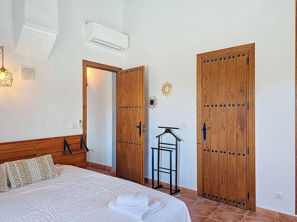 Huis te koop in Cómpeta | 3 slaapkamers H5017903