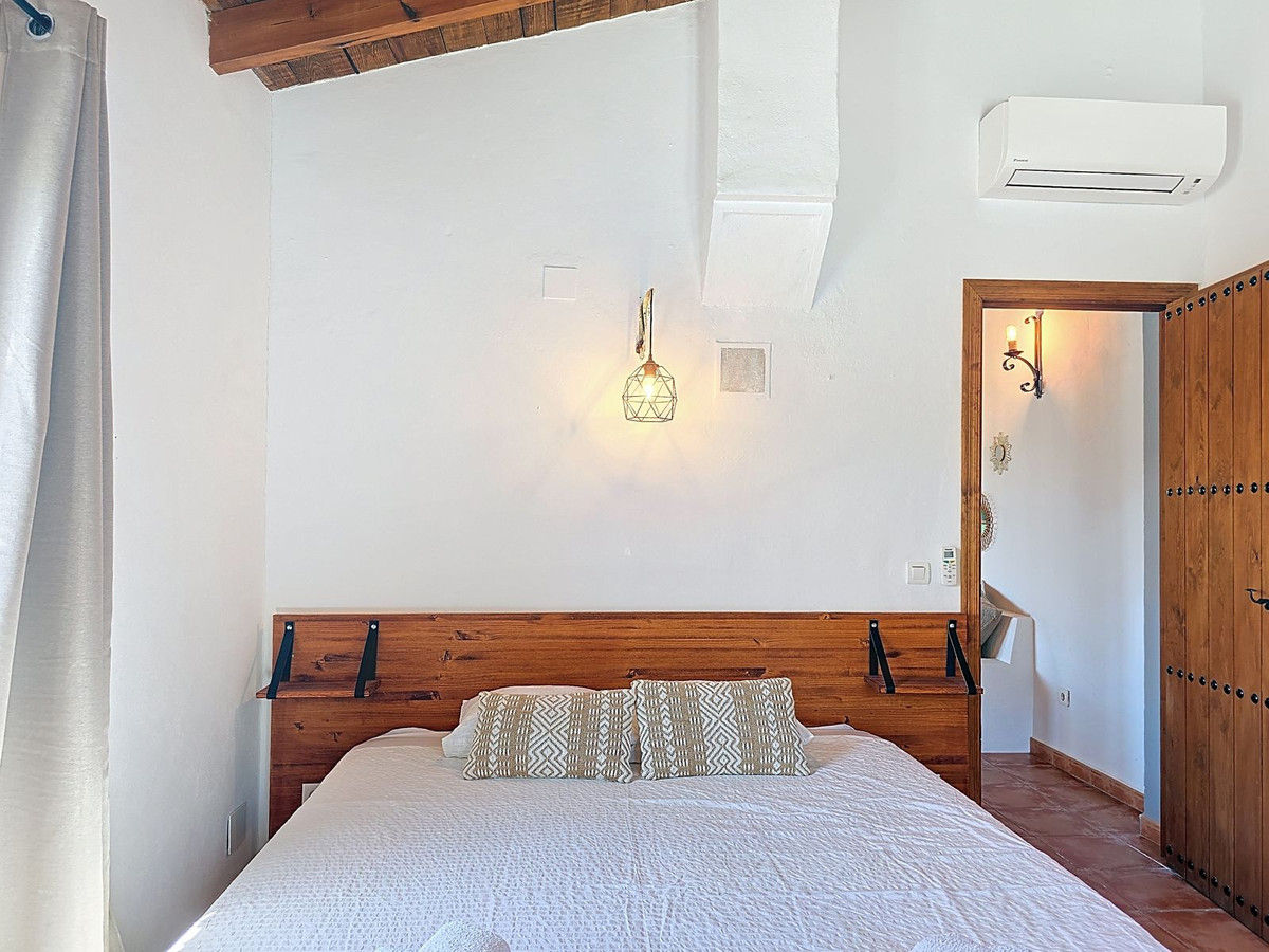 Huis te koop in Cómpeta | 3 slaapkamers H5017903