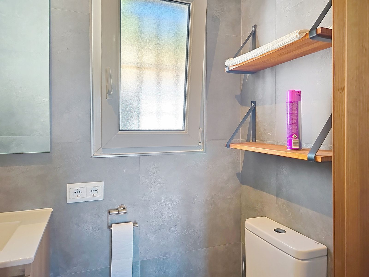 Huis te koop in Cómpeta | 3 slaapkamers H5017903