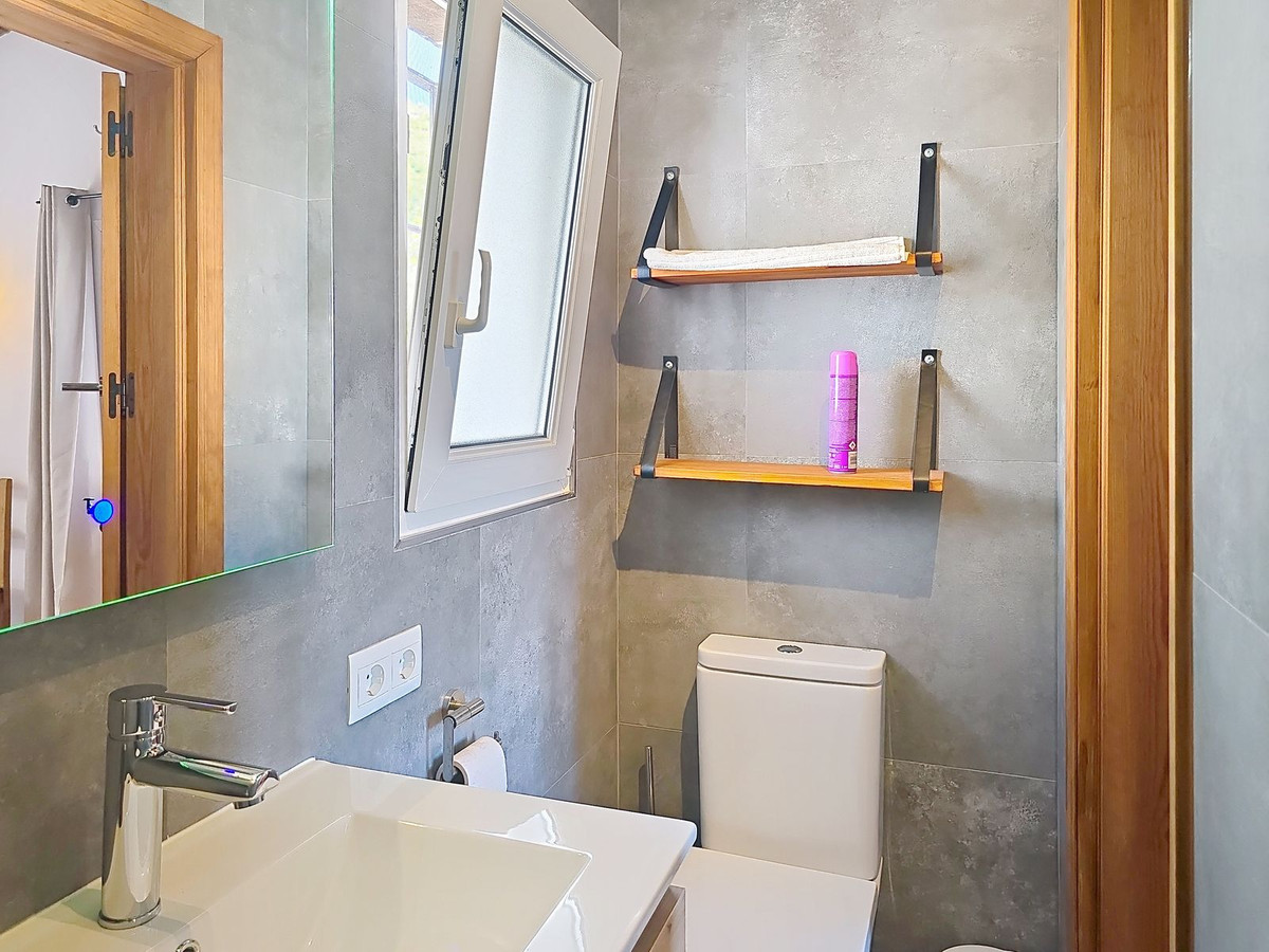 Huis te koop in Cómpeta | 3 slaapkamers H5017903