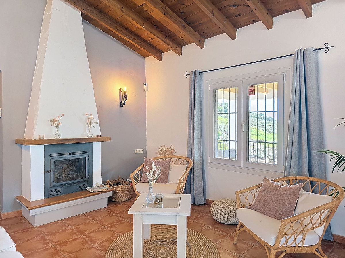Huis te koop in Cómpeta | 3 slaapkamers H5017903