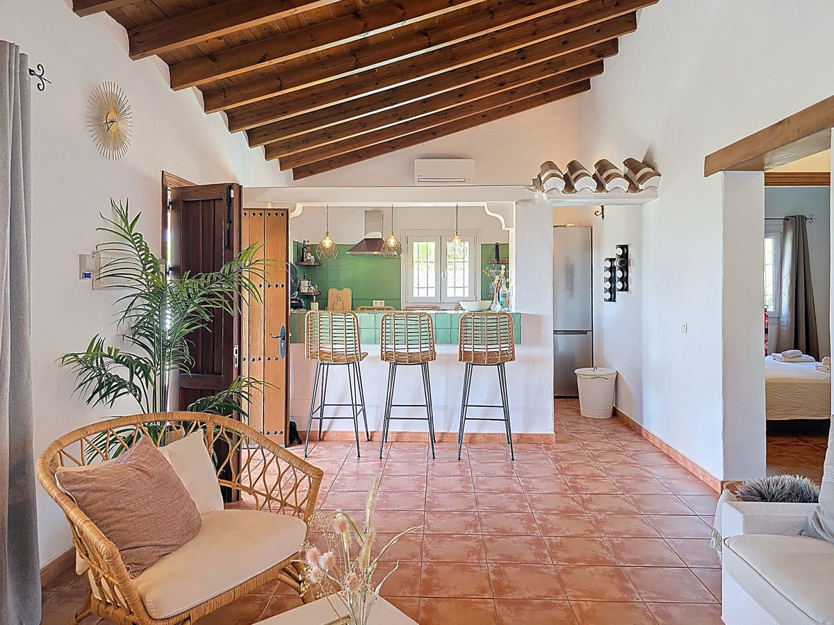 Huis te koop in Cómpeta | 3 slaapkamers H5017903