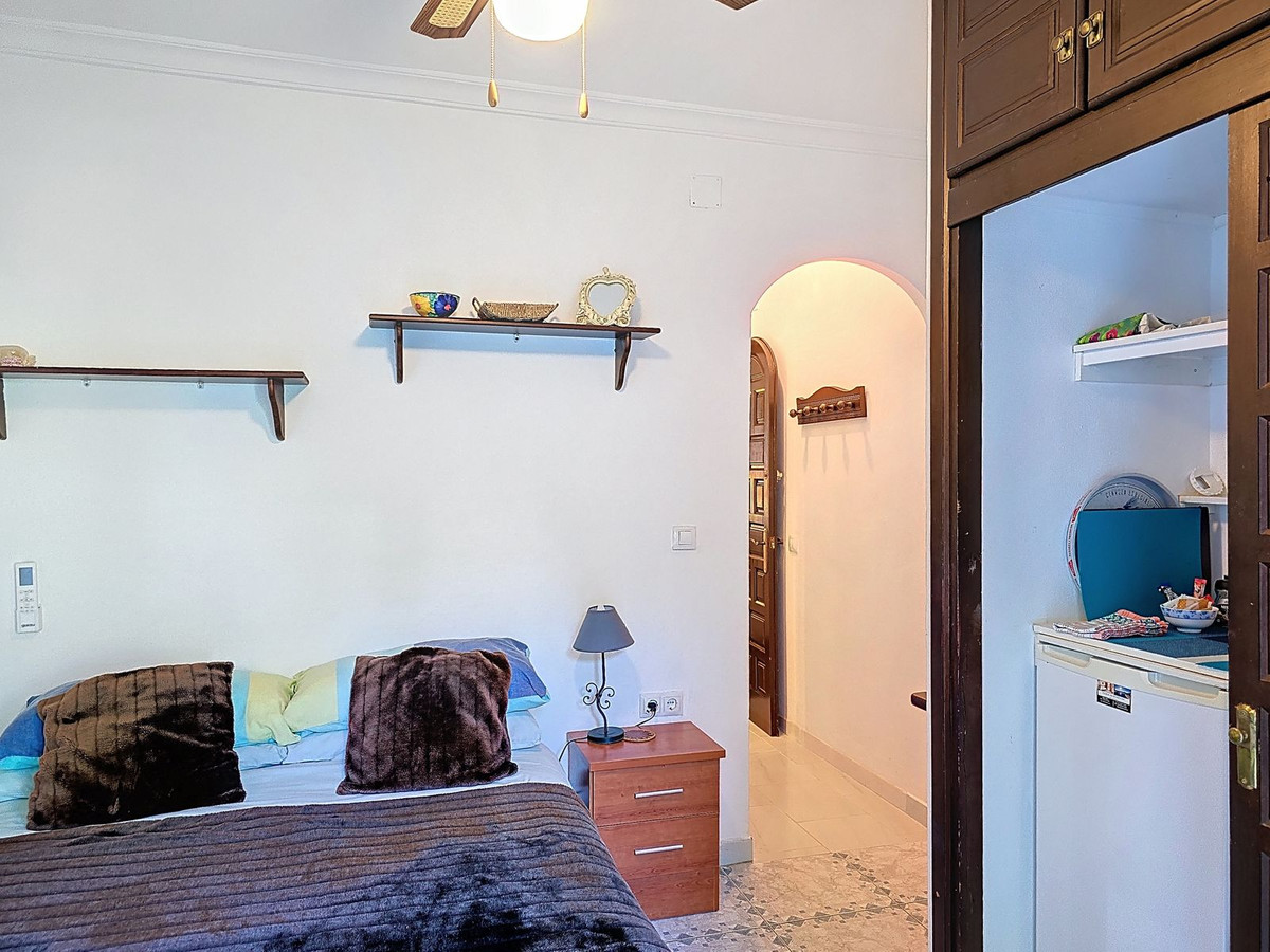 Vrijstaande Villa in Cómpeta-17