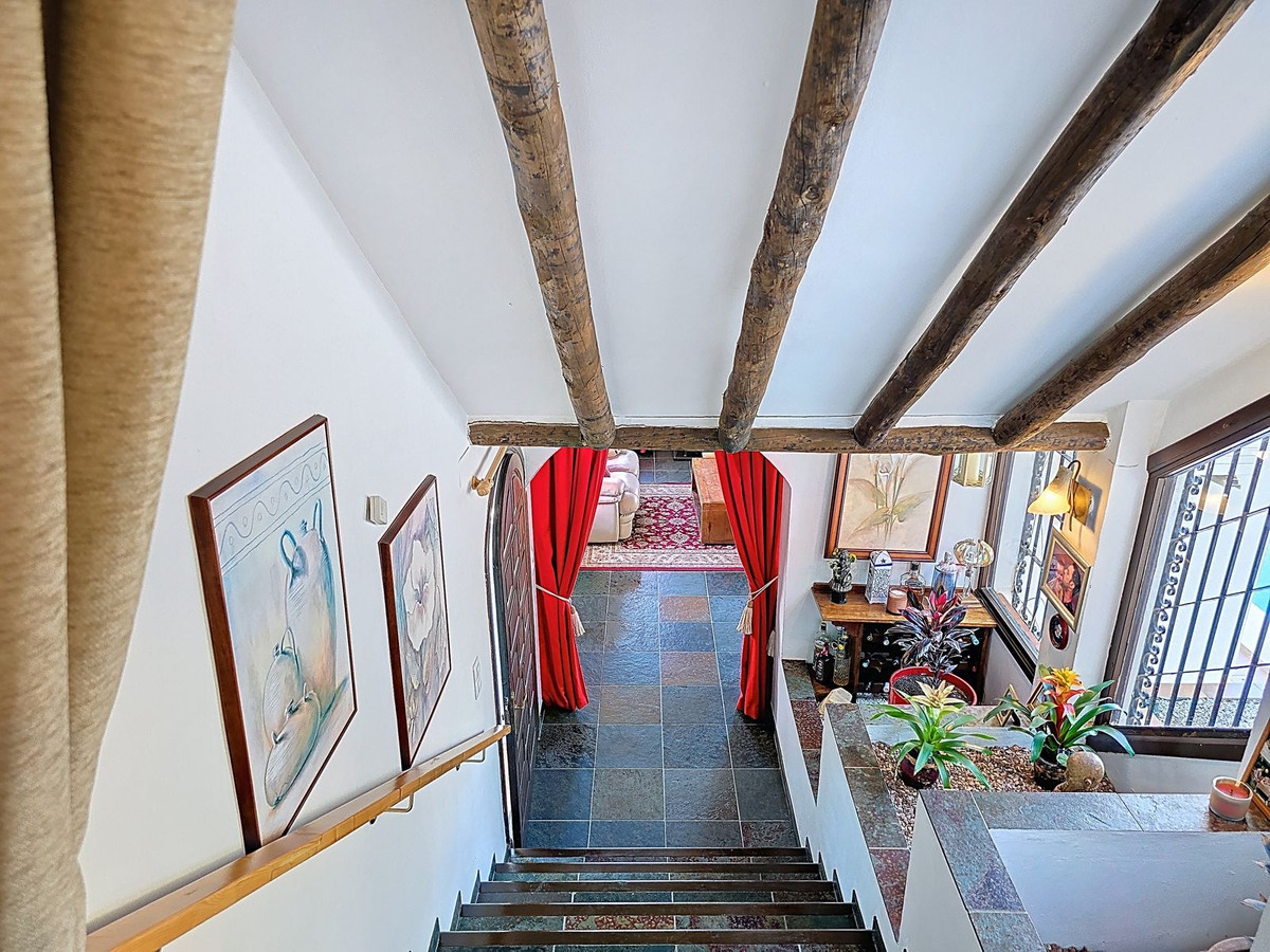 Vrijstaande Villa in Cómpeta-21