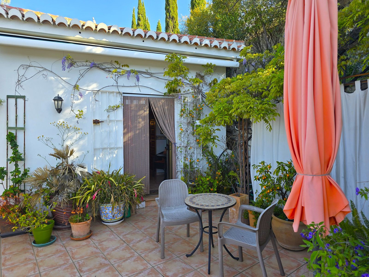 Vrijstaande Villa in Cómpeta-40